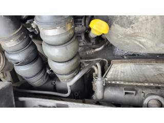 Интеркулер  0384L9   Citroen Berlingo 1.6