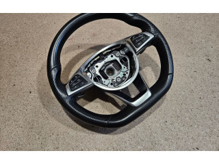 Руль Mercedes-Benz GLC X253 C253  2015 -  года A0004602912      