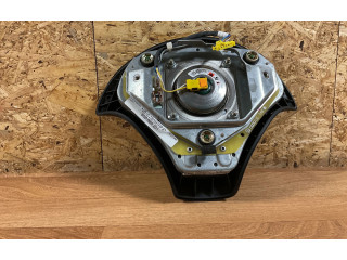 Подушка безопасности водителя 8N0880201, 26031999   Audi TT Mk1