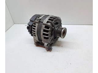 Генератор 03L903017E, 0125711088   Audi Q5 SQ5      