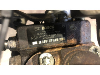 Vstřikovací čerpadlo 0445010102   Citroen C4 I  pro naftový motor 1.6  