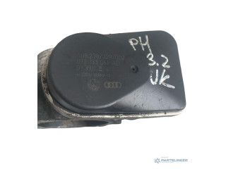 Электрическая задвижка 022133062AD   Volkswagen Touareg I       