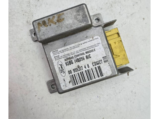 Řídící jednotka 93BG14B056A1C, CDW27   Ford Mondeo MK II 1996