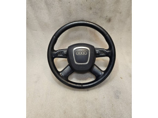 Volant Audi Q7 4M 2006 4F0419091AH, 61680009B  