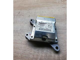 Блок подушек безопасности 8200410979, 603785400   Renault Espace -  Grand espace IV