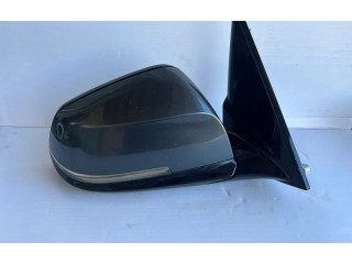 Zpětné zrcátko  BMW X1 E84 2013  51167307198, 7307198  