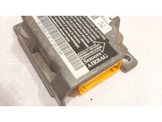 Блок подушек безопасности 60656767, 043055362   Alfa Romeo 156