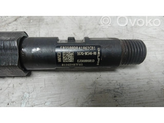 Форсунка 5S7Q9K546AB, EJDR00601D    Ford Mondeo Mk III для дизельного двигателя  2.2