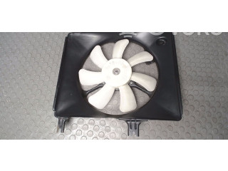 Вентилятор радиатора     1680007170, NICHTZUTREFFEND    Suzuki Alto 