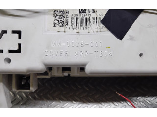 Панель приборов MM0038001   Mitsubishi Colt CZ3       