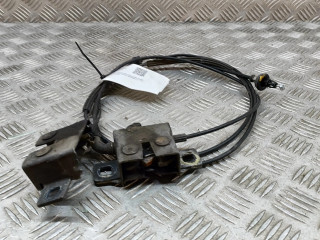 Замок капота 5H2216700BE, 5H2216700CC   Land Rover Discovery Sport