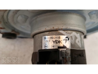 Вентилятор печки    YA26016   Daewoo Nubira