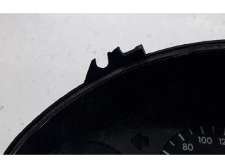Přístrojová deska  Mercedes-Benz ML W163 2001 A1635403011, 1635409511  