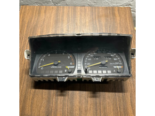 Přístrojová deska  Mitsubishi Galant 1989 MB521506, 2578001173  