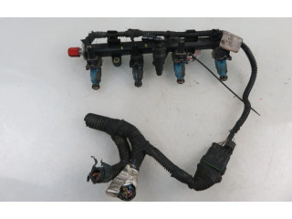 Vstřikovací lišta 0280155816, 0280151204   Fiat Siena    188 A5.000 