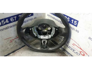 Руль Nissan Juke I F15  2010 - 2018 года 161271271, 161271271      