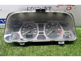 Přístrojová deska  Peugeot 306 2001 9642491480, 9642491480  