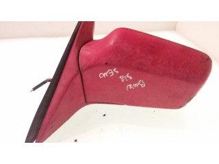 Zpětné zrcátko  levé BMW 3 E36 1997    