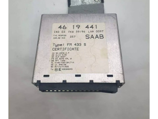 Блок управления 4619441   Saab 9000 CS