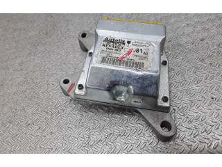 Блок подушек безопасности 603785400, 8200410979   Renault Espace -  Grand espace IV