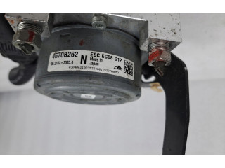 Jednotka ABS 4670B262   Mitsubishi ASX 2012