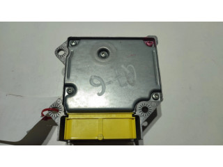 Блок подушек безопасности 4L0959655C, 4L0910655D   Audi Q7 4L