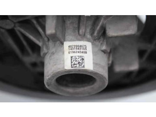 Volant Peugeot 2008 I 2013 98007408ZD  