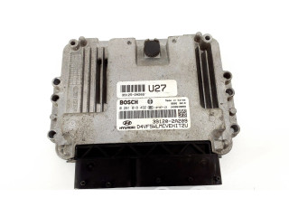Řídící jednotka 391202A209, 391252A209   Hyundai i40 2012