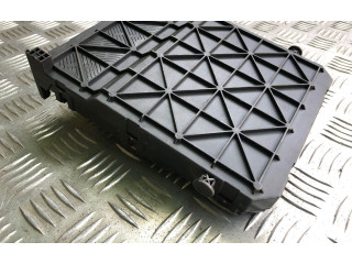   Pojistková skříňka 9653667480, BSIF03C0   Citroen C2 2007