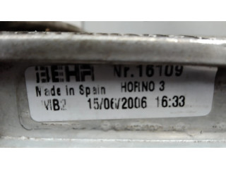 Интеркулер     Seat Leon (1P) 