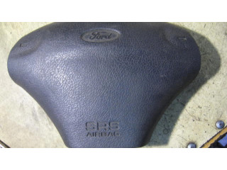 Подушка безопасности водителя 96FBB042B85BAYZBZ, 1102399138800823   Ford Puma