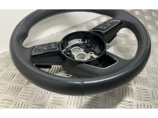 Руль Audi Q2 -   -  года 8V0419091CH      
