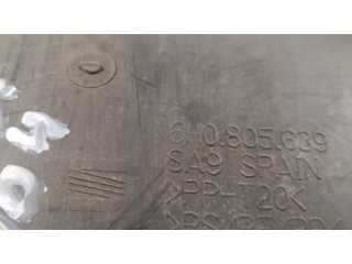 Интеркулер  6E0145805B   Seat Arosa 1.4