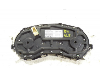 Панель приборов 9809616680   Citroen C-Elysée       