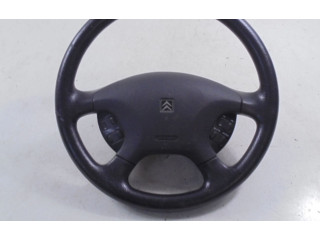 Volant Citroen Xsara Picasso 2000 96348639ZL, 96348639ZL  