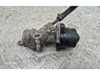 Клапан EGR 2562047020   Toyota Yaris