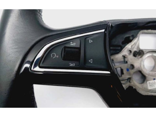 Volant Skoda Superb B8 (3V) 2022 5E0419091BQCW, 5E0419091BQCWE  