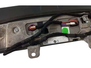 Přístrojová deska  BMW 3 G20 G21 2021 5A6D1E0, 65505A6D1E0  