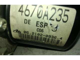 Jednotka ABS SLV4670A235   Mitsubishi Outlander 