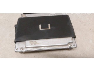 Блок управления двигателя A6461532091, 0281011975   Mercedes-Benz E W211