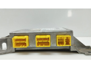 Блок подушек безопасности 5WK43027   Honda Civic