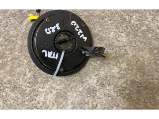Подрулевой шлейф SRS A0004640318, 0004640318   Mercede-Benz S W220