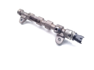 Vstřikovací lišta 55215208, 0445214192   Alfa Romeo Mito  pro naftový motor 1.6 6368056 1.6 JTDM