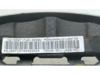 Volant Honda Civic 2007 78500SMJ420M1  