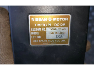 Блок управления 1106973Y01, M71ABB30   Nissan Sunny