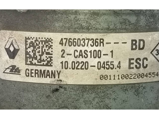 Jednotka ABS 476603736R, 28515039173   Dacia Lodgy 2015