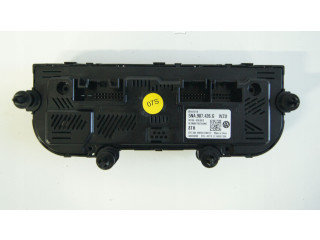 Блок управления климат-контролем 5NA907426G   Volkswagen Tiguan