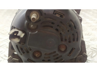 Генератор 04868429AC, 421000008L   Chrysler Voyager 2.5     