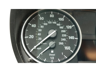 Přístrojová deska  BMW 3 E92 E93 2011 9242347  