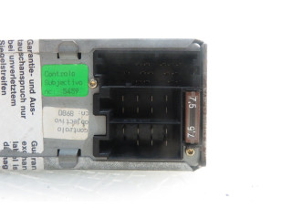 Vstřikovací lišta 9183468151   Smart ForTwo I    M 160 E6AL B03 